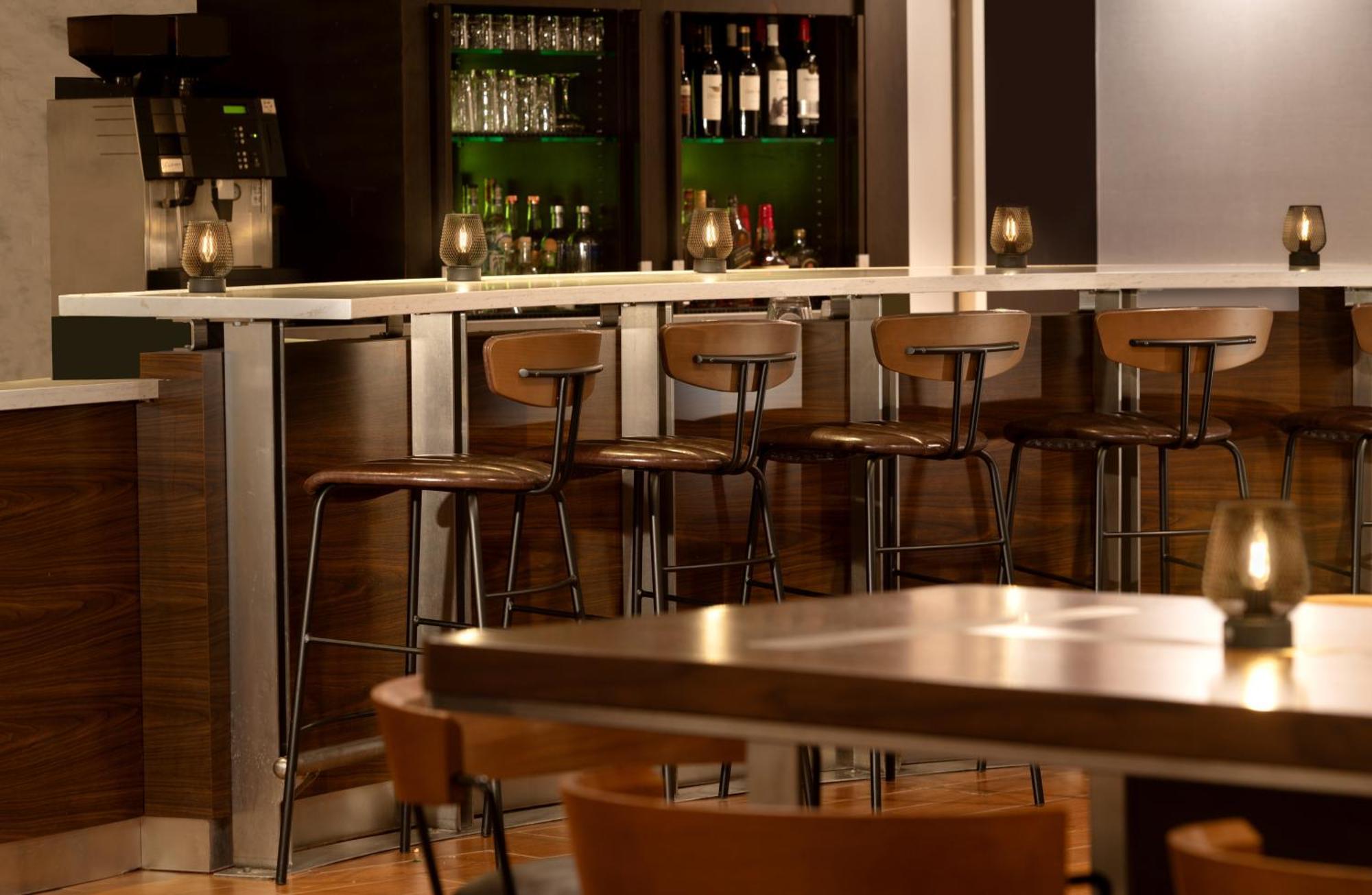 Hotel Courtyard By Marriott Providence Lincoln Exterior foto