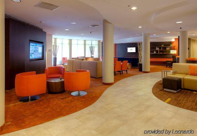 Hotel Courtyard By Marriott Providence Lincoln Exterior foto